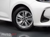 Toyota Yaris 1.5 HDF Comfort