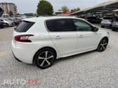 Peugeot 308 1.2 PureTech GT Line