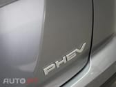 Mitsubishi Eclipse Cross 2.4 PHEV eStyle