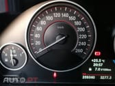 BMW 320 Pack M