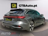 Audi A5 Avant 2.0 Tdi S Line Tech I.V.A DEDUTÍVEL