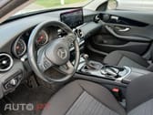 Mercedes-Benz C 220 Bluetec