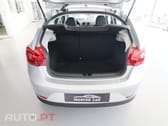 Seat Ibiza SC