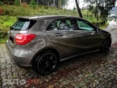 Mercedes-Benz A 200 CDi BE Urban