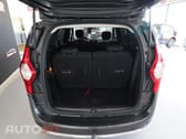 Dacia Lodgy 1.5 Blue dCi Stepway 7L