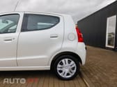 Nissan Pixo 1.0 Visia