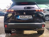Peugeot 2008 1.2 PureTech GT
