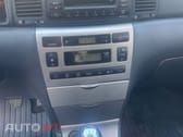 Toyota Corolla 1.4 D-4D S-Pack+AC