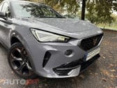 Cupra Formentor 1.4 e-Hybrid DSG VZ