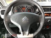 Citroen C-Elysée 1.6 BlueHDi Exclusive