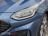 Ford Fiesta 1.0 EcoBoost MHEV ST-Line