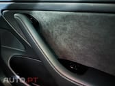 Tesla Model 3 Long-Range Dual Motor AWD