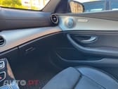 Mercedes-Benz E 220 d AMG Line