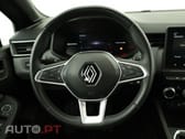 Renault Clio Clio 1.0 TCe Techno