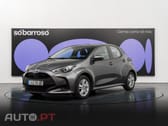 Toyota Yaris 1.5 HDF Comfort Plus