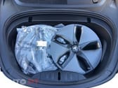 Tesla Model 3 Standard Range Plus RWD