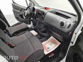 Citroen Berlingo 1.6 BLUEHDI  100CV GIRAFON IVA DEDUTIVEL