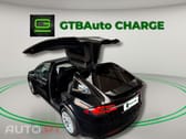 Tesla Model X I.V.A DEDUTIVEL RAVEN PERFORMANCE