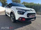 Citroen C3 Pure Tech S&S C-Series