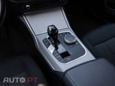 BMW 318 d Auto