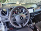 Renault Clio dCi 75 Expression