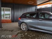 BMW 116 d Corporate Edition M