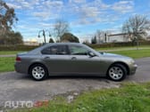 BMW 730 dA