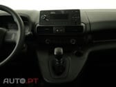 Citroen Berlingo Berlingo 1.5 BlueHDi M Shine