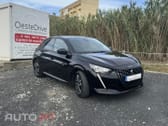 Peugeot 208 1.2 PureTech Allure EAT8