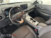 Hyundai Kauai 39 kWh Premium