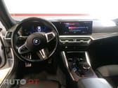 BMW i4 eDrive40 Desportiva M