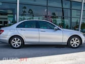 Mercedes-Benz C 200 CDI