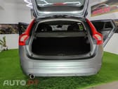 Volvo V60 2.0 D2 R-Design Momentum