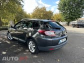 Renault Mégane Sport Tourer 1.5 dCi Dynamique