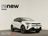 Renault Captur Captur 1.0 TCe Techno Bi-Fuel