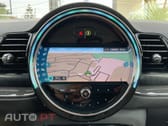 MINI Clubman One D Auto
