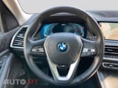 BMW X5 xDrive 45e iPerformance I.V.A DEDUTIVEL