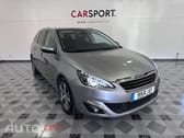 Peugeot 308 SW 1.6 BlueHDi Allure J17