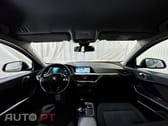 BMW 116 d Line Sport Auto