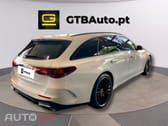 Mercedes-Benz E 300 I.V.A DEDUTIVEL e AMG-Line