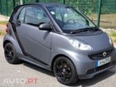 Smart ForTwo Cdi passion