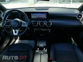 Mercedes-Benz A 250 e Style Plus