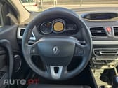 Renault Mégane 1.5 dCi Confort SS