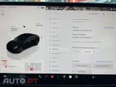 Tesla Model 3 Long Range Tração Integral