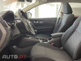 Nissan Qashqai 1.5 dCi N-Connecta 18