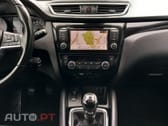 Nissan Qashqai 1.5 dCi N-Connecta Led