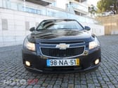 Chevrolet Cruze 1.6 I LT