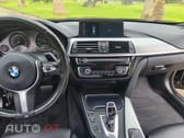 BMW 420 d Pack M Auto