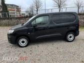 Citroen Berlingo 1.5BlueHDI AUTOMÁTICA 3LUG Full Extras