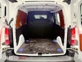 Peugeot Partner 1.5 B-HDi L1 Ligh S/S Premium